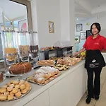 Hotel Damanse