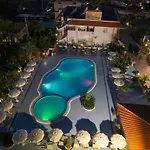 Hotel Damanse Santa Domenica (Vibo Valentia)