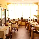 Damanse Hotel Santa Domenica (Vibo Valentia)