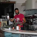 Hotel Damanse