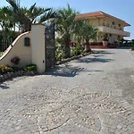 Damanse 3* Santa Domenica (Vibo Valentia)