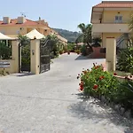 Damanse Santa Domenica (Vibo Valentia)