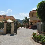 Hotel Damanse Santa Domenica (Vibo Valentia)