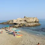 Damanse Hotel Santa Domenica (Vibo Valentia)