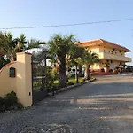 Damanse 3* Santa Domenica (Vibo Valentia)