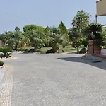 Hotel Damanse Santa Domenica (Vibo Valentia)