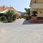 Damanse 3* Santa Domenica (Vibo Valentia)