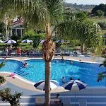 Damanse Hotel Santa Domenica (Vibo Valentia)