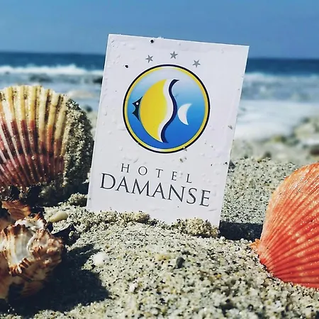Damanse 3*