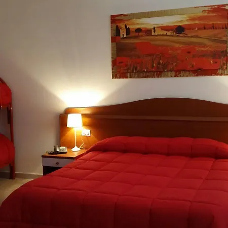 Damanse Hotel