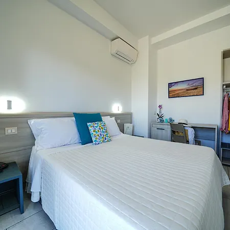 Hotell Damanse 3*