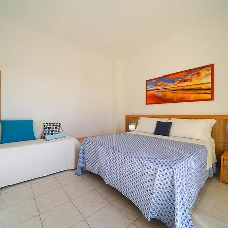 Hotell Damanse Santa Domenica (Vibo Valentia)