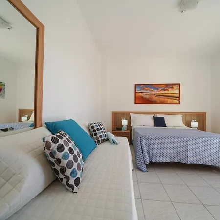 Damanse Hotell
