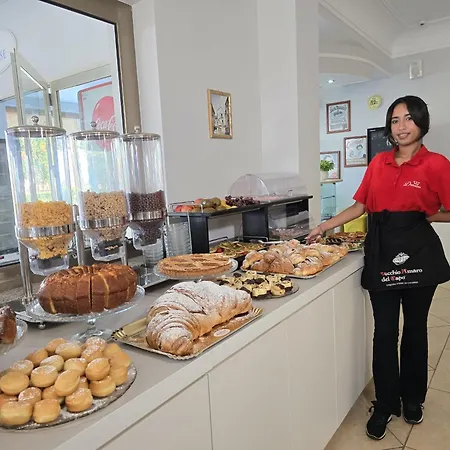 Hotell Damanse