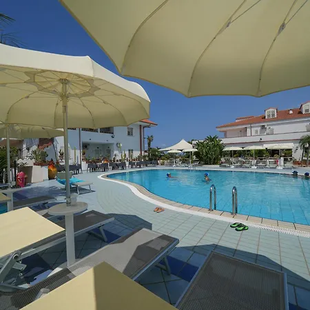 Damanse Hotell Santa Domenica (Vibo Valentia)