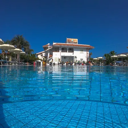 Damanse Hotell