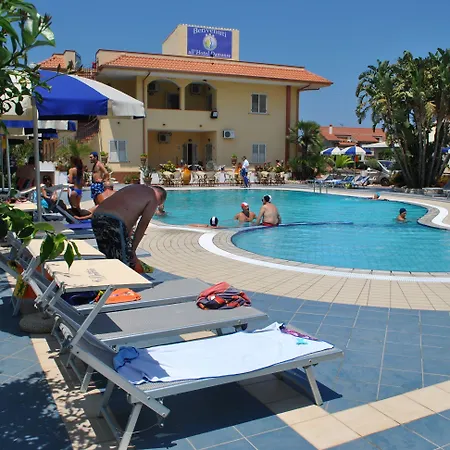 Hotell Damanse