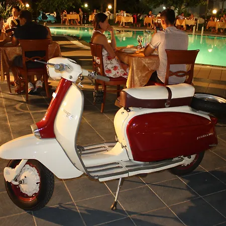 Damanse Hotell 3*