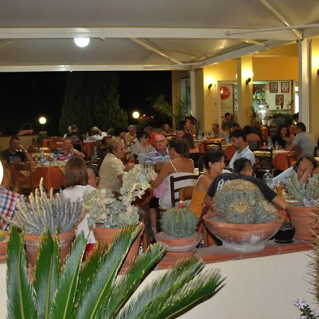 Hotell Damanse