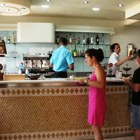 Damanse Hotell Santa Domenica (Vibo Valentia)