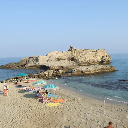 Damanse Hotell Santa Domenica (Vibo Valentia)