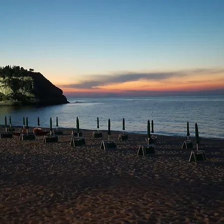Hotell Damanse Santa Domenica (Vibo Valentia)