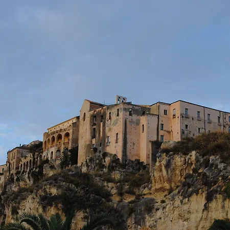 Damanse Hotell Santa Domenica (Vibo Valentia)