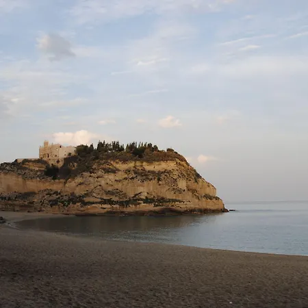 Damanse Hotell Santa Domenica (Vibo Valentia)