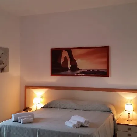 Hotell Damanse