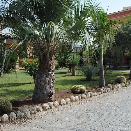 Hotel Damanse