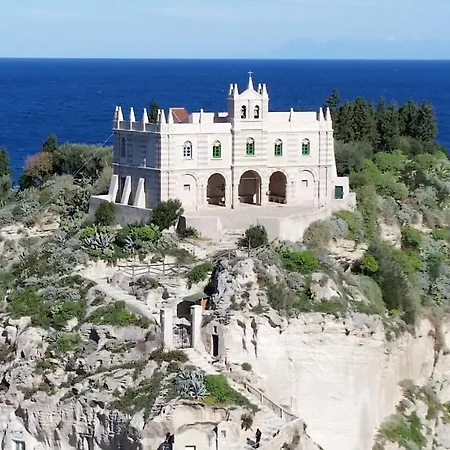 Damanse Hotel Santa Domenica (Vibo Valentia)