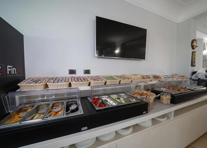 Damanse Santa Domenica