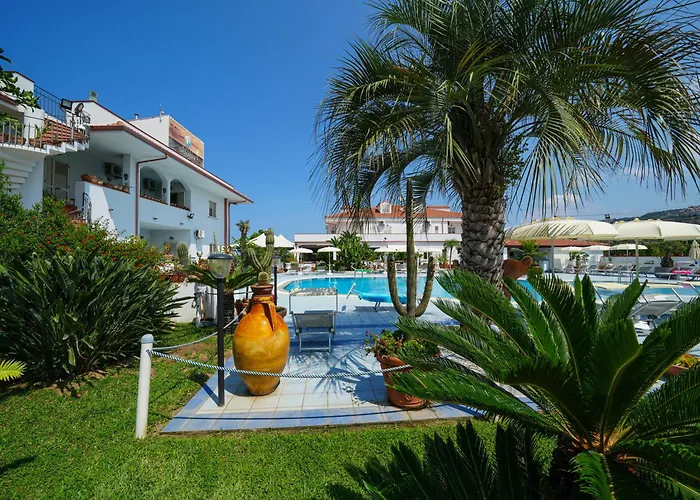 Damanse Santa Domenica