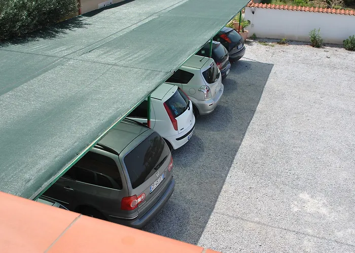 Damanse 3* Santa Domenica