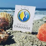 Damanse 3*
