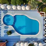 Hotel Damanse 3*