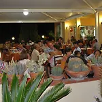 Hotel Damanse