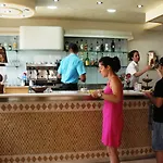 Damanse Hotel Santa Domenica (Vibo Valentia)