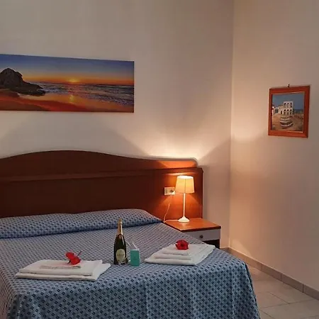 Hotel Damanse Santa Domenica (Vibo Valentia)