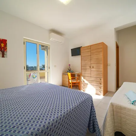 Damanse Hotel Santa Domenica (Vibo Valentia)