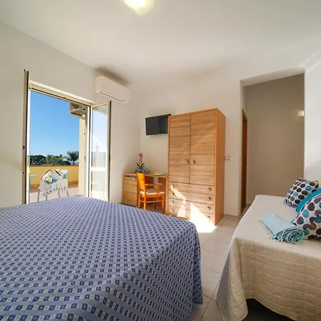 Damanse Santa Domenica (Vibo Valentia)