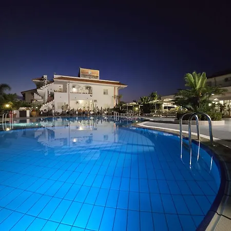 Damanse Santa Domenica (Vibo Valentia)