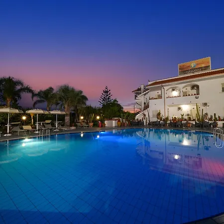 Hotel Damanse Santa Domenica (Vibo Valentia)