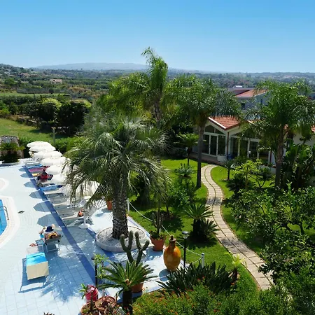 Damanse Santa Domenica (Vibo Valentia)