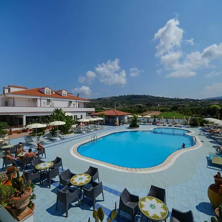 Damanse 3* Santa Domenica (Vibo Valentia)