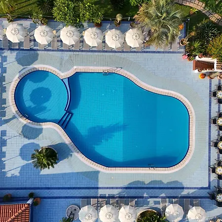 Otel Damanse 3*