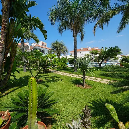 Damanse Hotel Santa Domenica (Vibo Valentia)