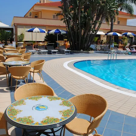 Damanse 3* Santa Domenica (Vibo Valentia)