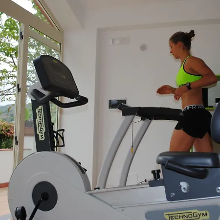 Hotel Damanse Santa Domenica (Vibo Valentia)