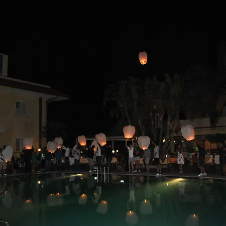 Damanse Santa Domenica (Vibo Valentia)